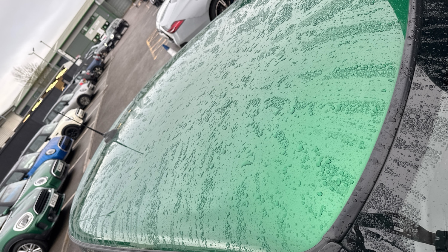 Used MINI Hatch 2022 for sale - 77375791: Photo 21