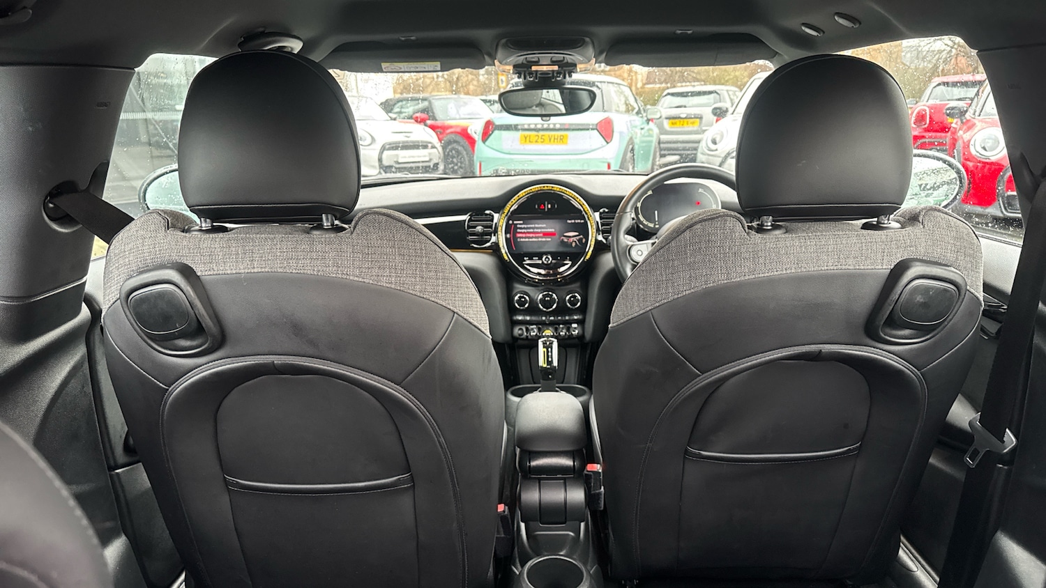 Used MINI Hatch 2022 for sale - 77375791: Photo 25