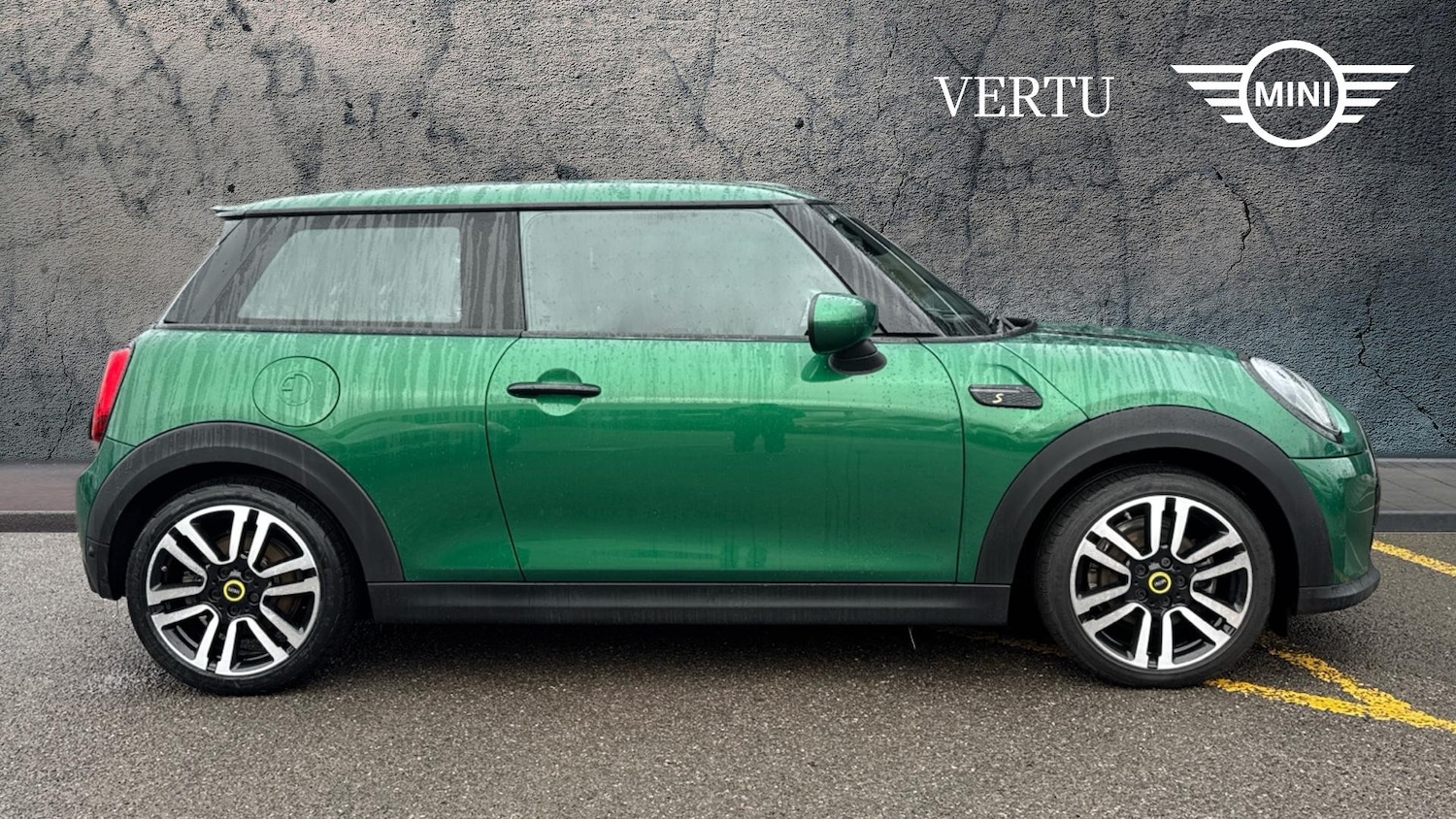 Used MINI Hatch 2022 for sale - 77375791: Photo 3