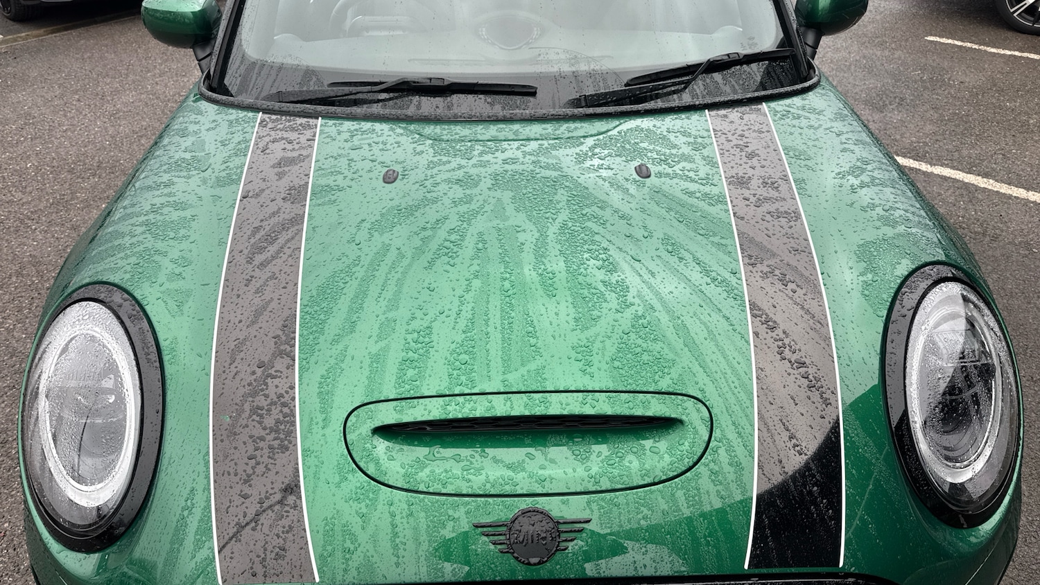 Used MINI Hatch 2022 for sale - 77375791: Photo 30