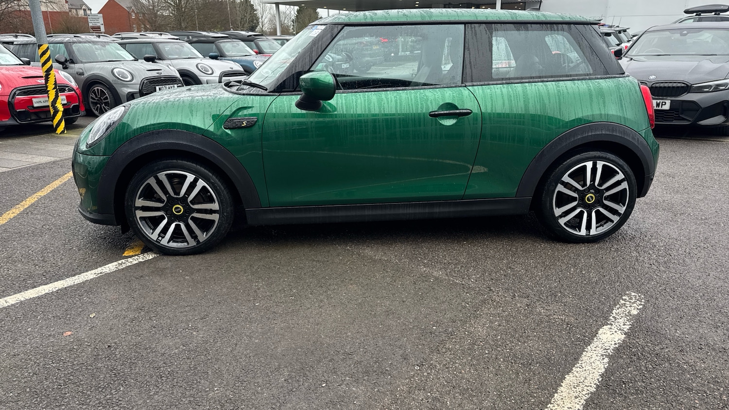 Used MINI Hatch 2022 for sale - 77375791: Photo 32