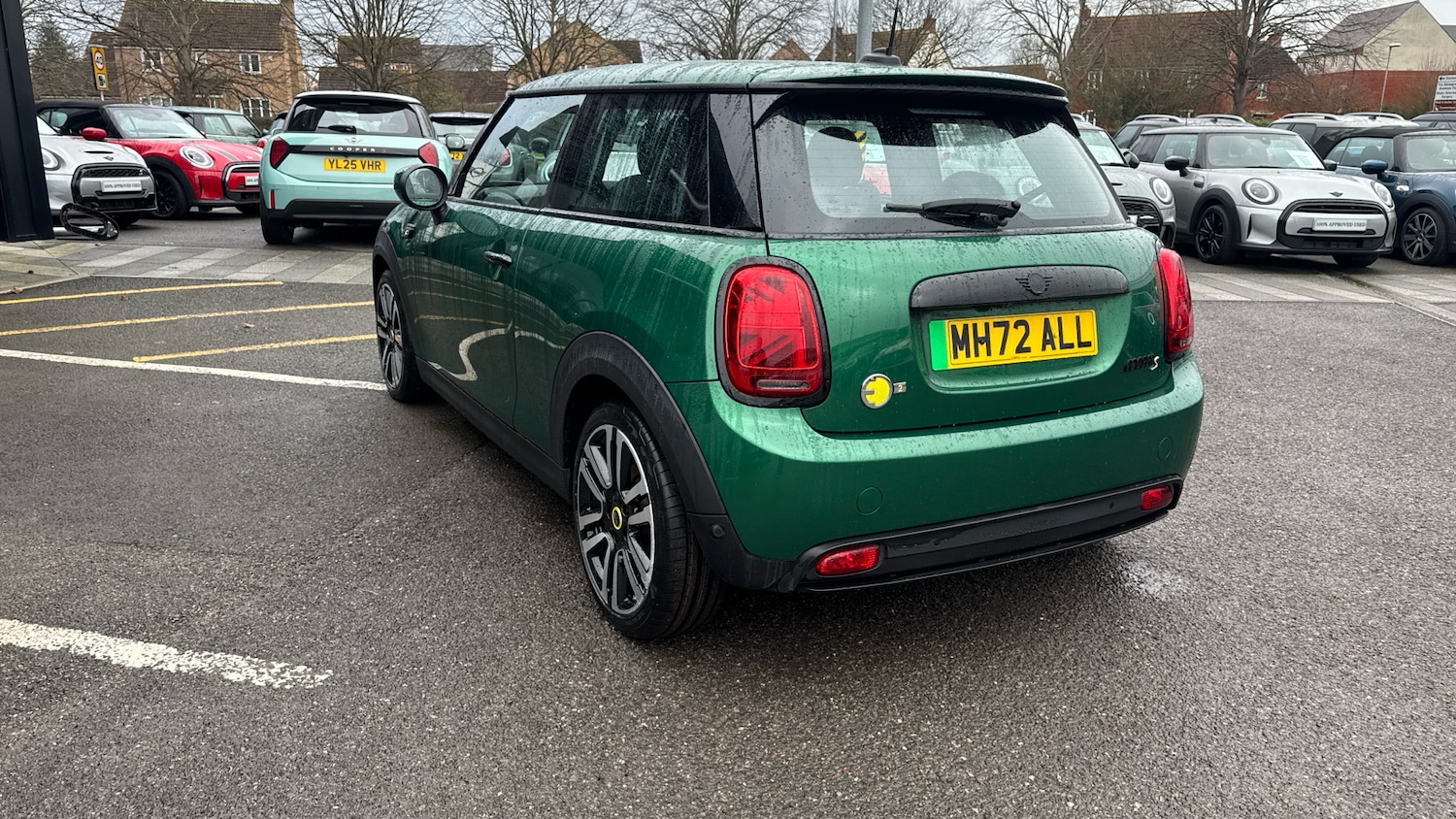 Used MINI Hatch 2022 for sale - 77375791: Photo 33