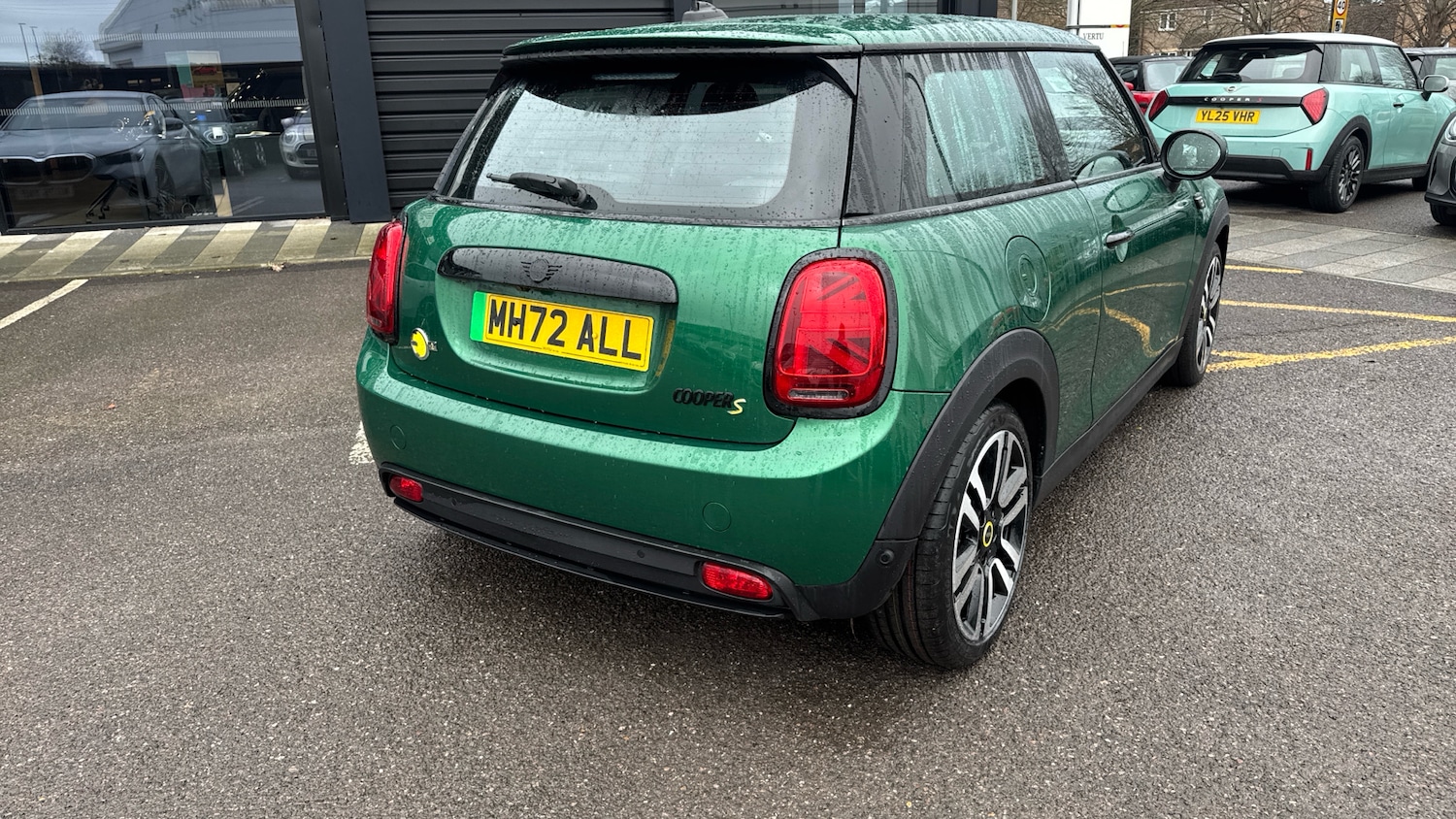 Used MINI Hatch 2022 for sale - 77375791: Photo 34