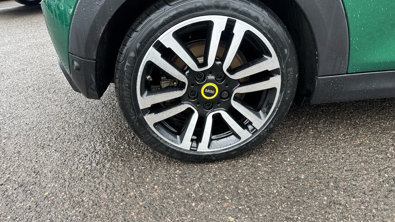 Used MINI Hatch 2022 for sale - 77375791: Photo 35