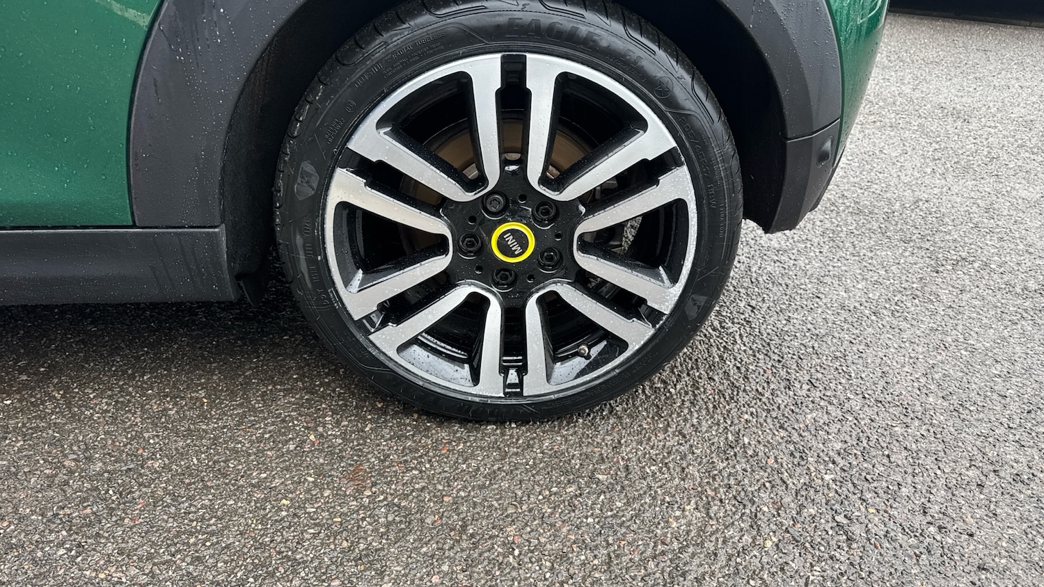 Used MINI Hatch 2022 for sale - 77375791: Photo 36