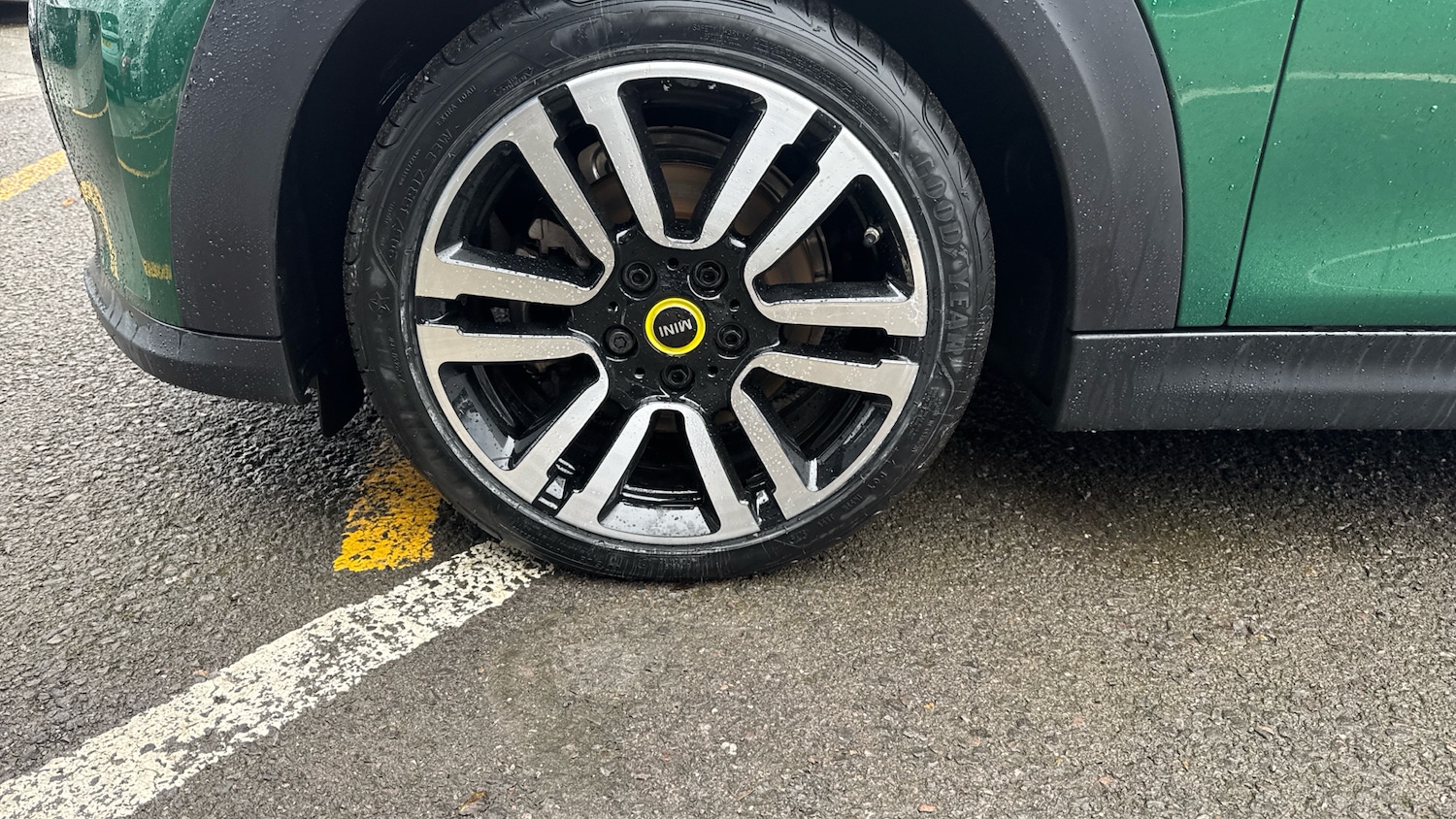 Used MINI Hatch 2022 for sale - 77375791: Photo 37