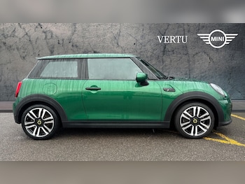 Used MINI Hatch 2022 for sale - 77375791: Photo