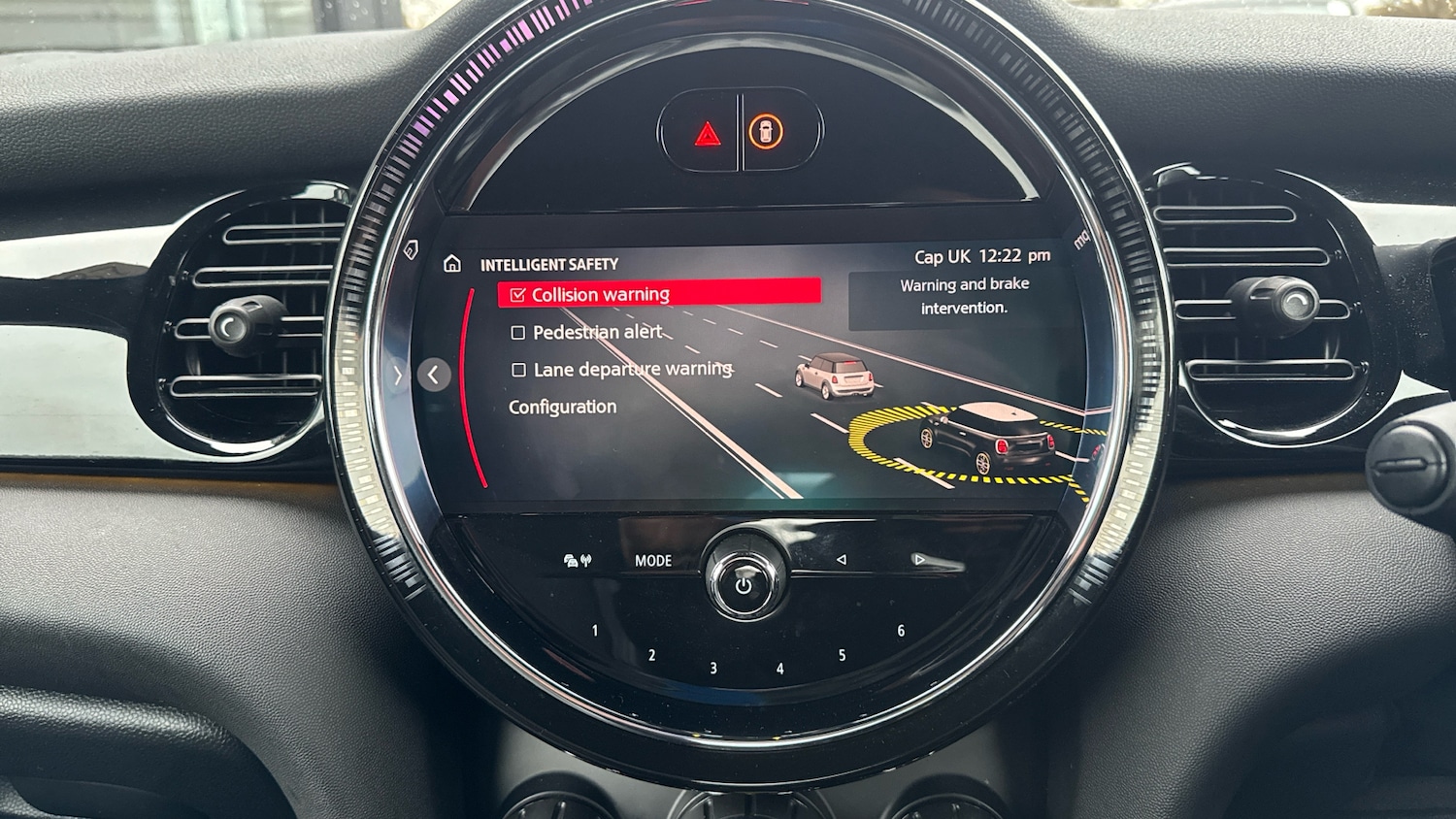 Used MINI Hatch 2022 for sale - 77375791: Photo 47