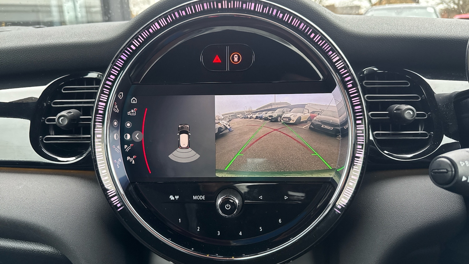 Used MINI Hatch 2022 for sale - 77375791: Photo 48