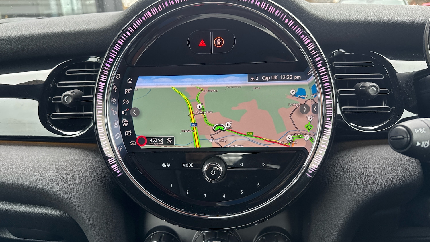 Used MINI Hatch 2022 for sale - 77375791: Photo 49