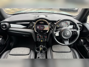 Used MINI Hatch 2022 for sale - 77375791: Photo