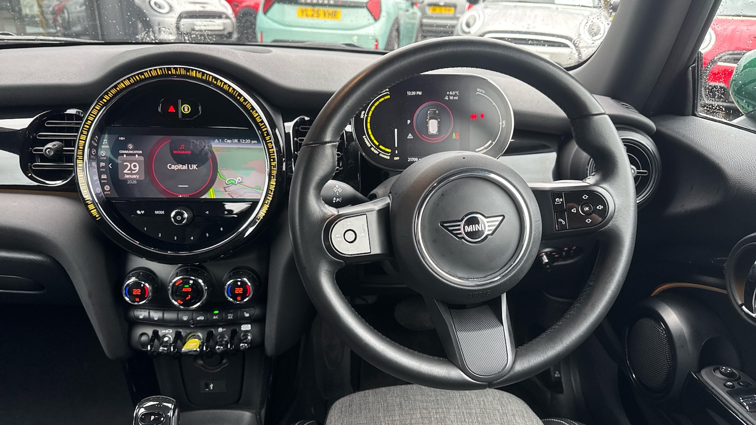 Used MINI Hatch 2022 for sale - 77375791: Photo 5