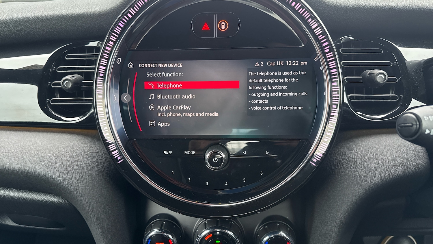 Used MINI Hatch 2022 for sale - 77375791: Photo 51