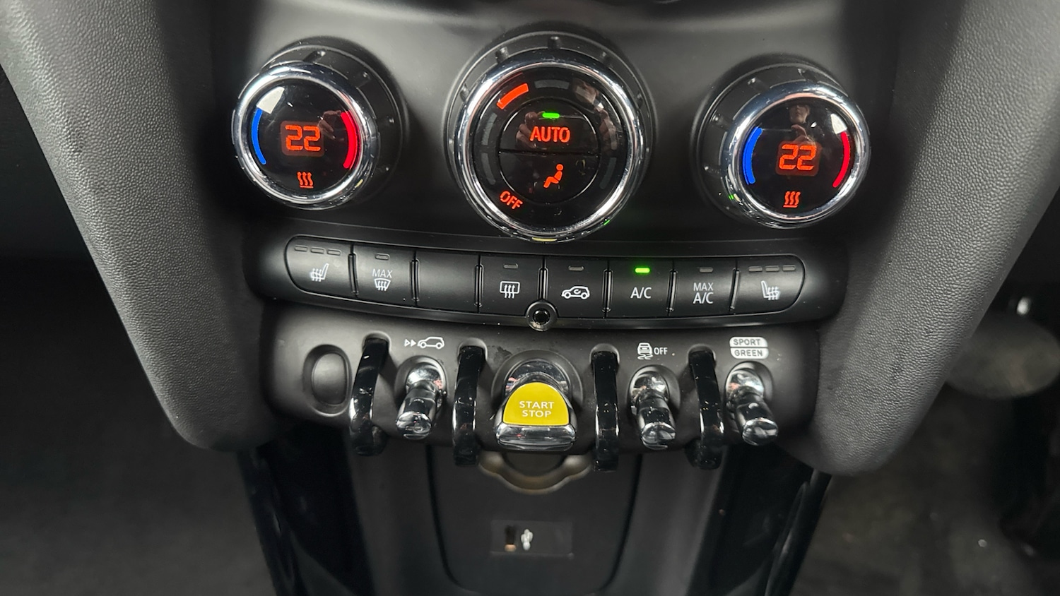 Used MINI Hatch 2022 for sale - 77375791: Photo 52