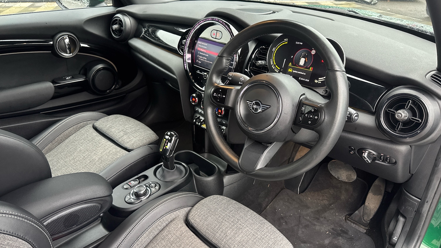 Used MINI Hatch 2022 for sale - 77375791: Photo 6