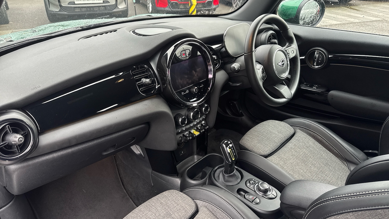 Used MINI Hatch 2022 for sale - 77375791: Photo 7