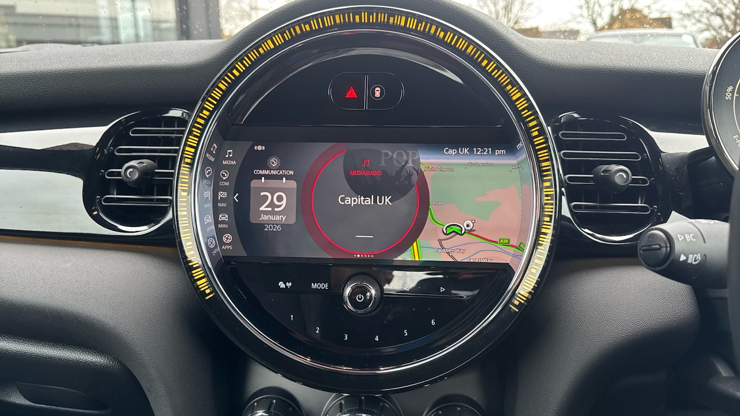 Used MINI Hatch 2022 for sale - 77375791: Photo 8