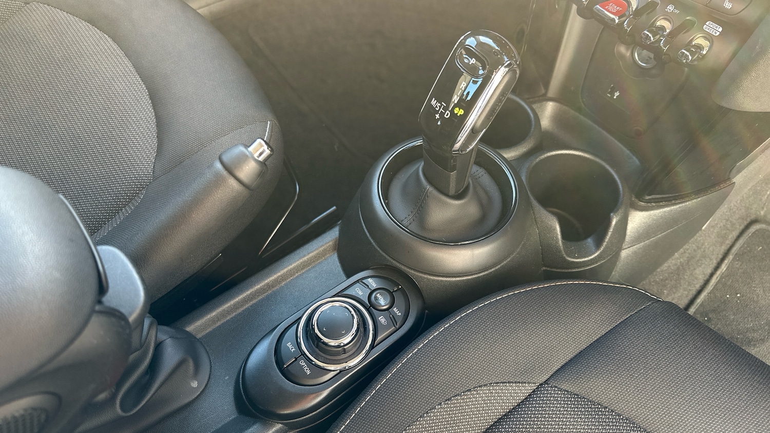 Used MINI Hatch 2023 for sale - 77136138: Photo 10