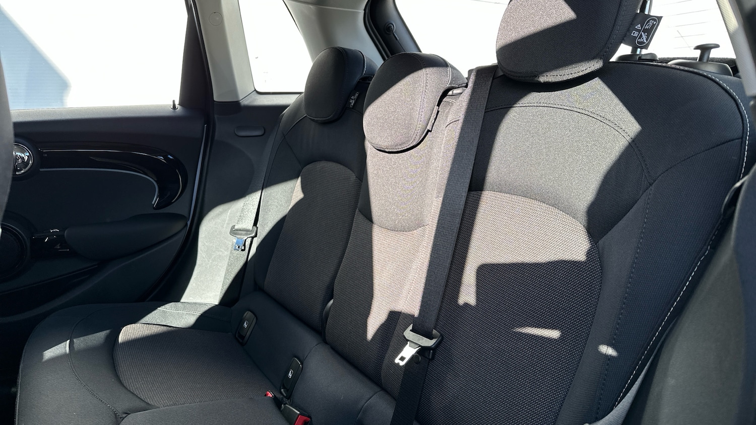 Used MINI Hatch 2023 for sale - 77136138: Photo 12