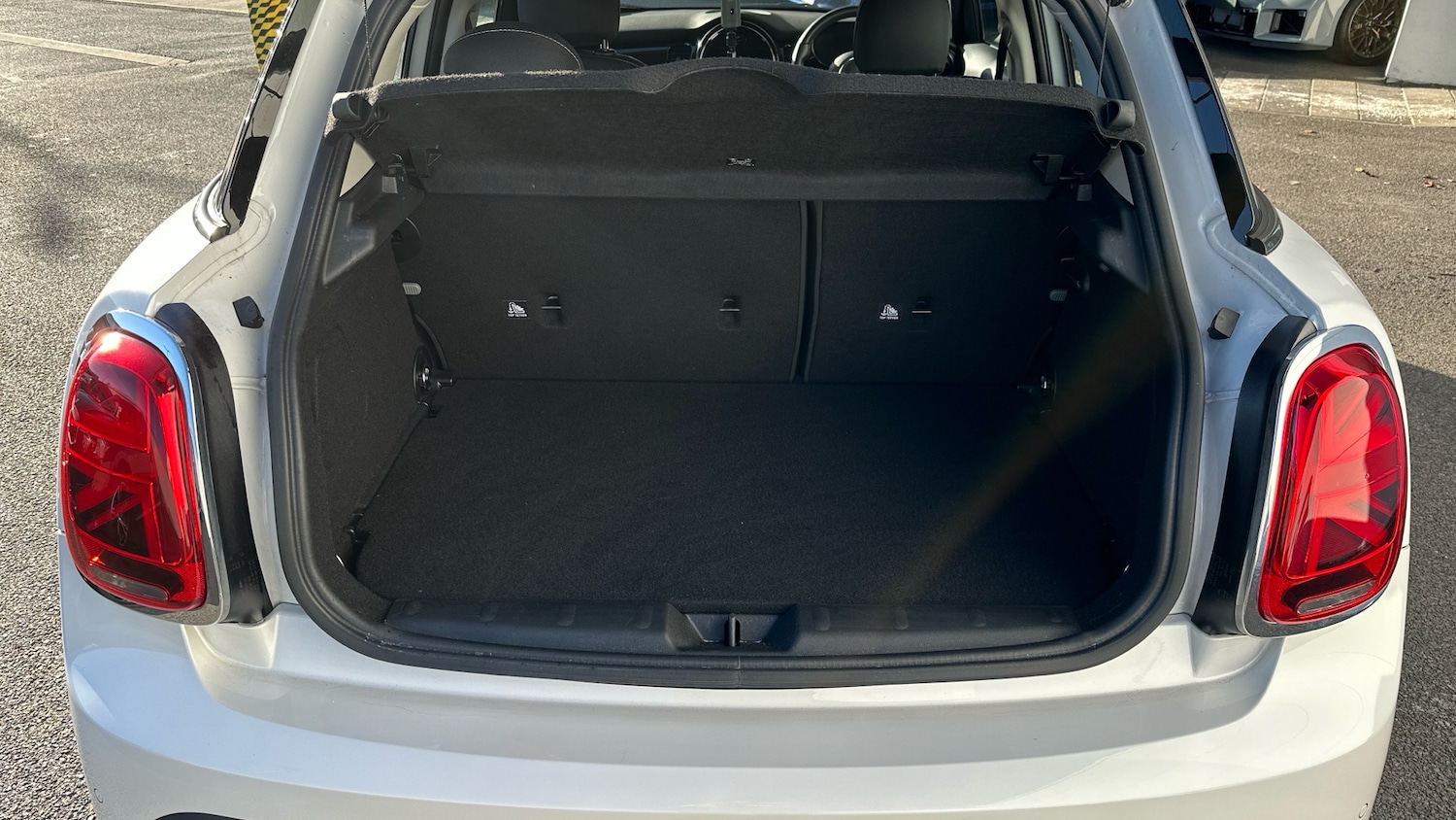 Used MINI Hatch 2023 for sale - 77136138: Photo 13