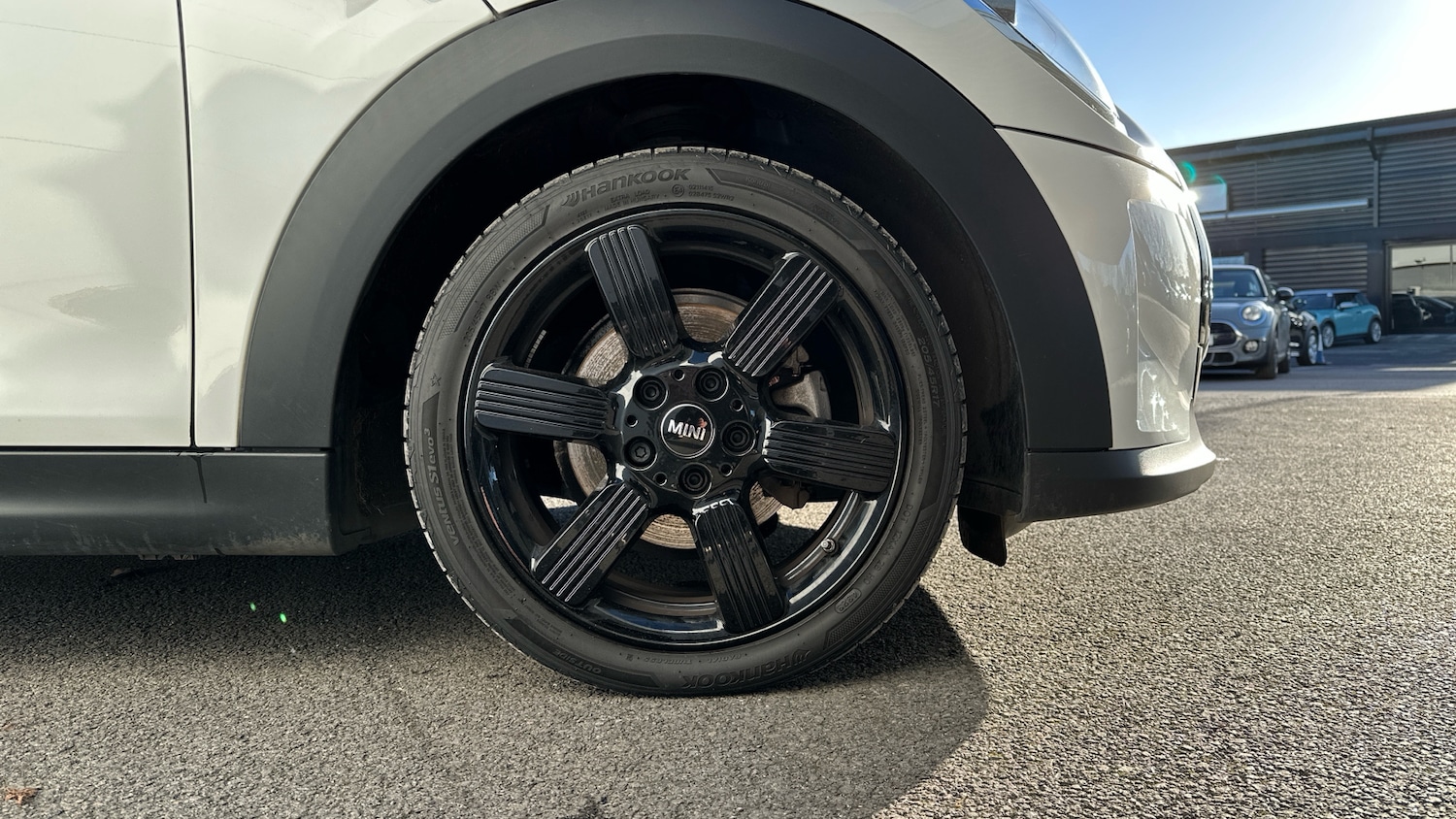 Used MINI Hatch 2023 for sale - 77136138: Photo 14