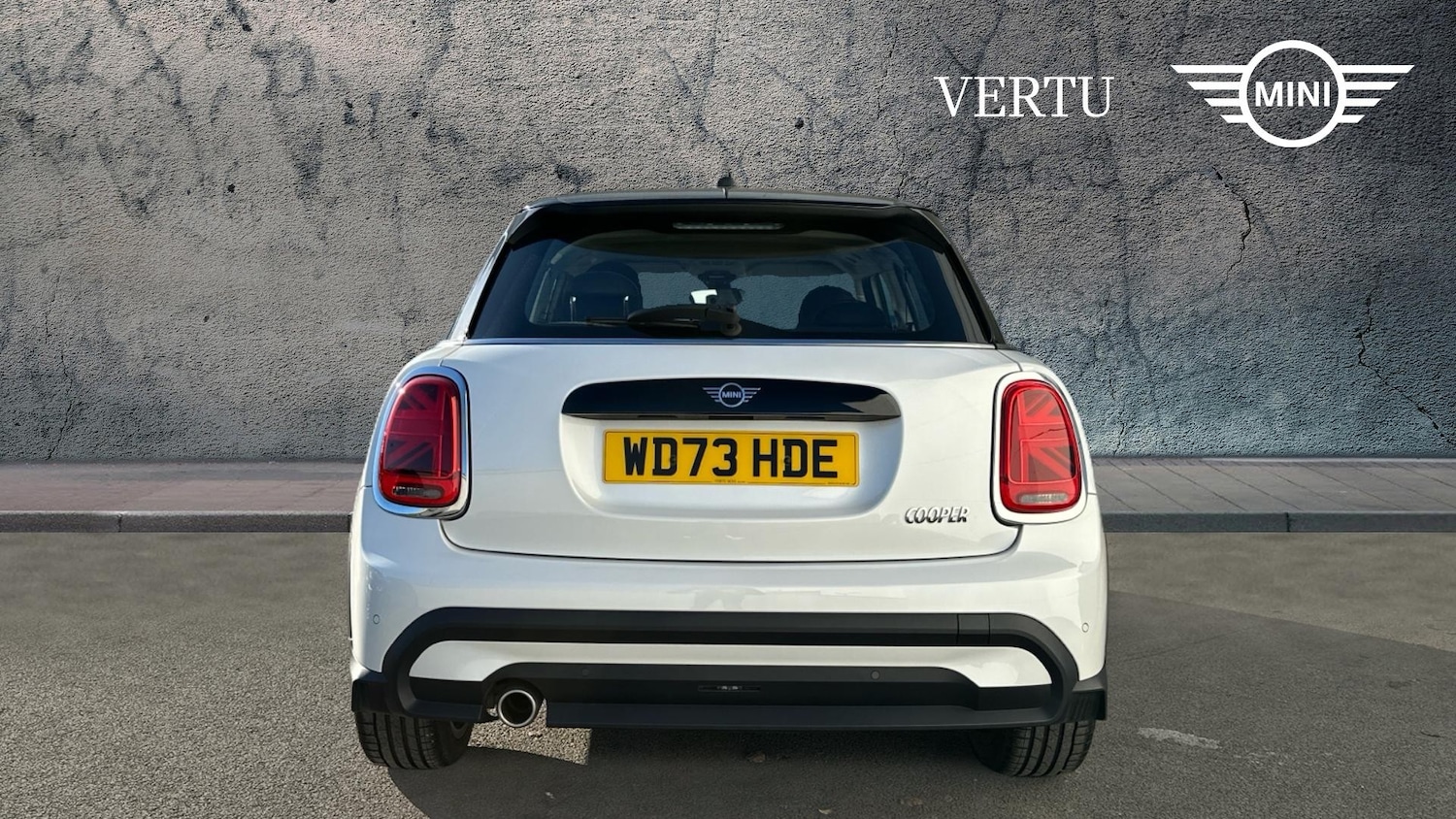 Used MINI Hatch 2023 for sale - 77136138: Photo 15