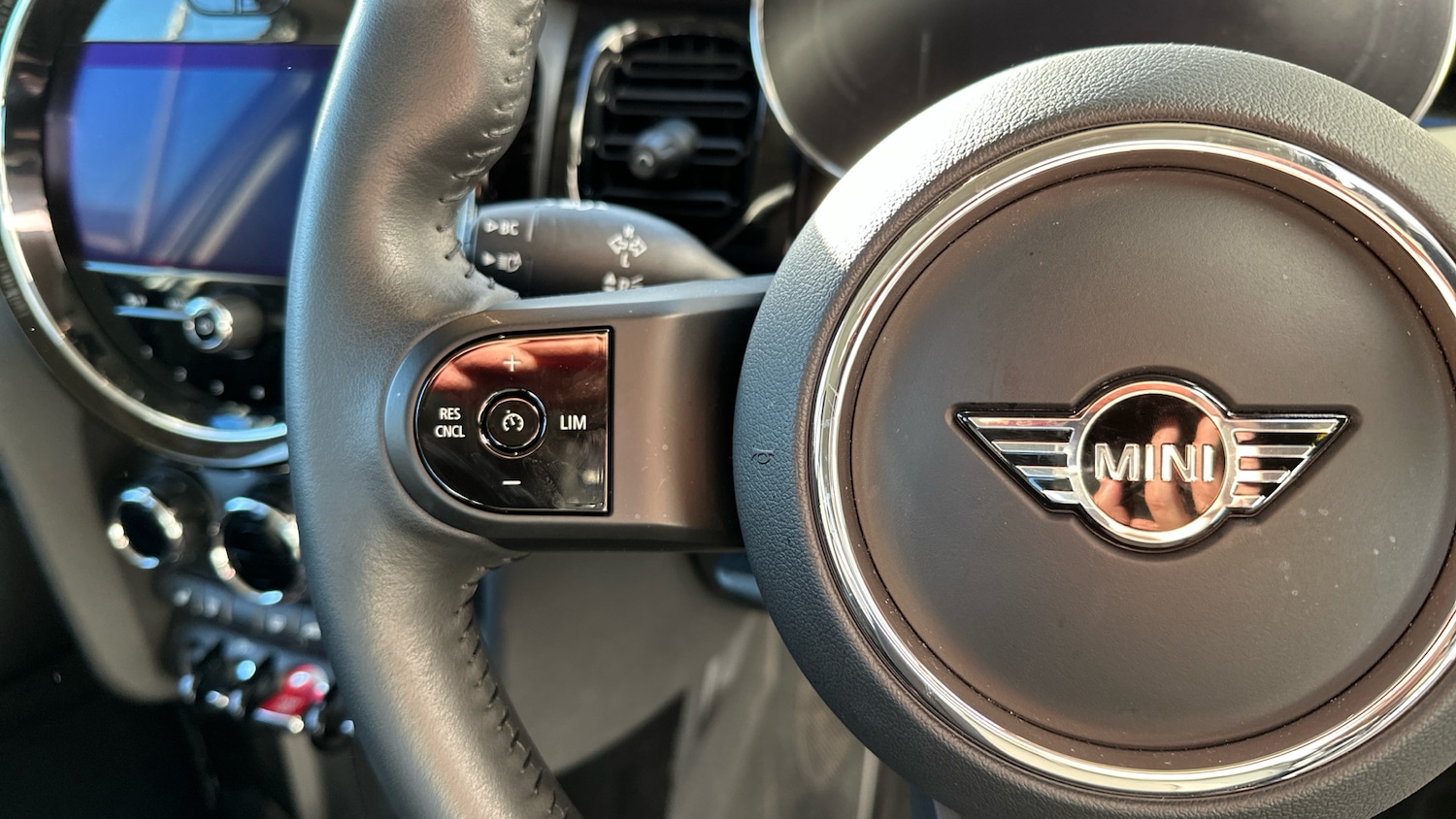 Used MINI Hatch 2023 for sale - 77136138: Photo 17