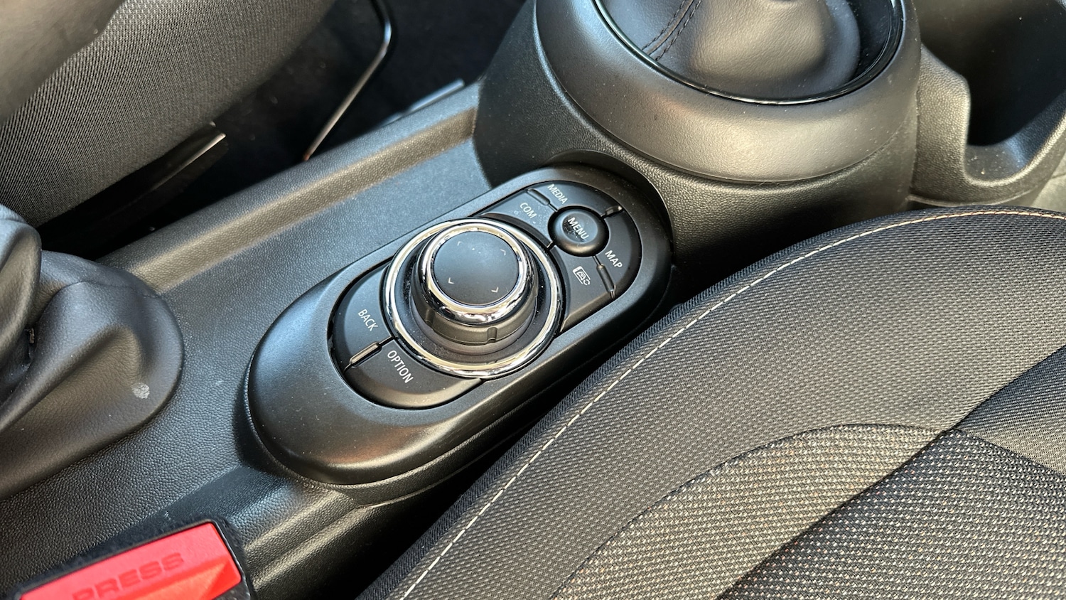 Used MINI Hatch 2023 for sale - 77136138: Photo 19