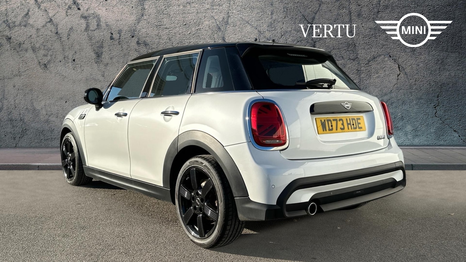 Used MINI Hatch 2023 for sale - 77136138: Photo 2