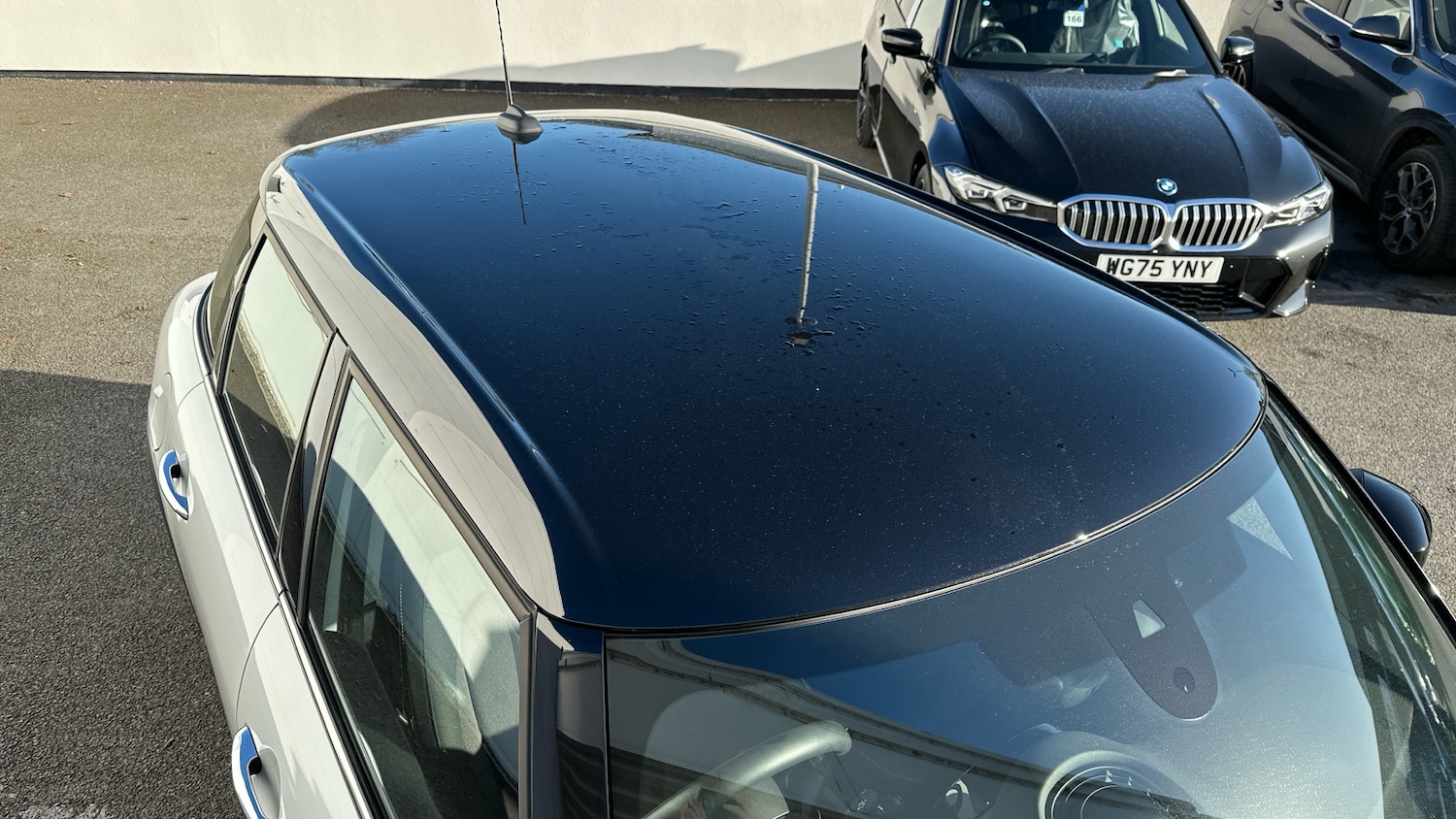 Used MINI Hatch 2023 for sale - 77136138: Photo 21