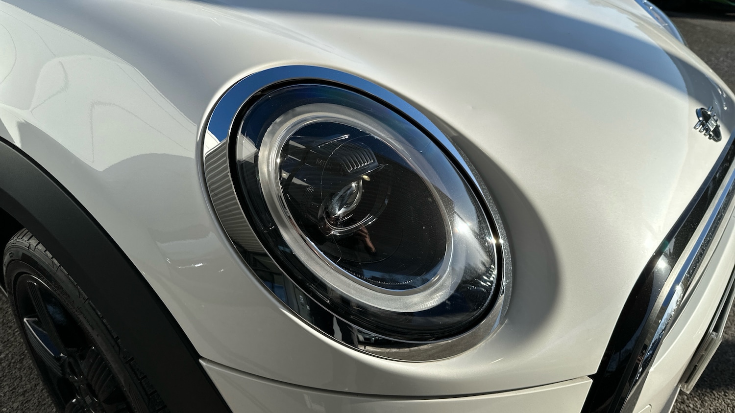 Used MINI Hatch 2023 for sale - 77136138: Photo 23