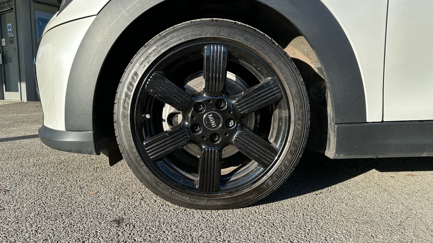 Used MINI Hatch 2023 for sale - 77136138: Photo 24