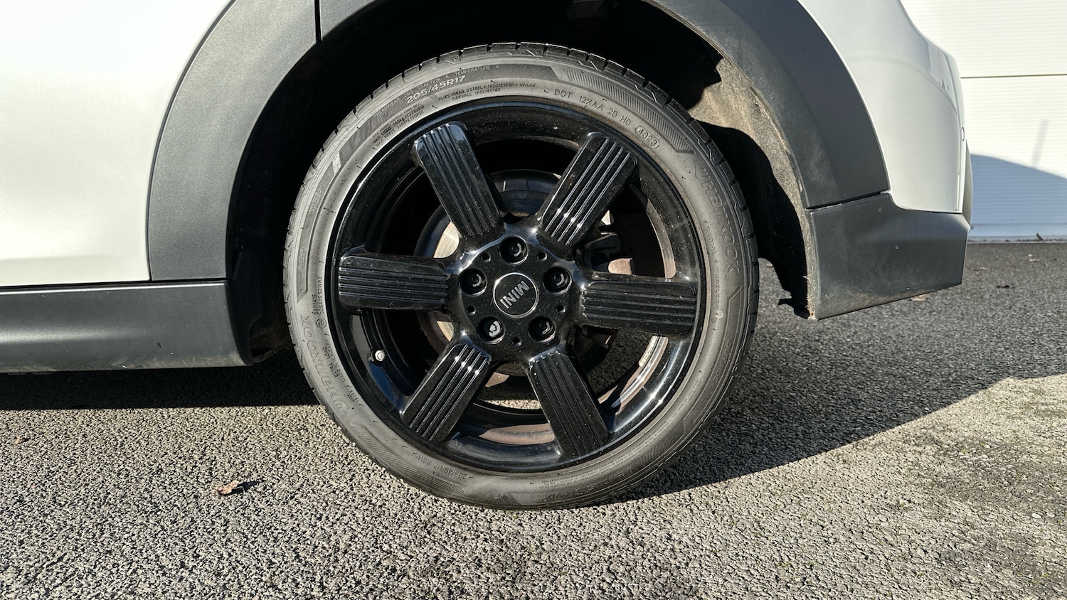 Used MINI Hatch 2023 for sale - 77136138: Photo 25