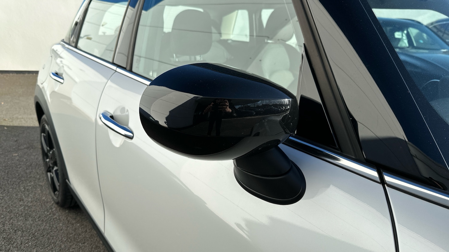 Used MINI Hatch 2023 for sale - 77136138: Photo 28