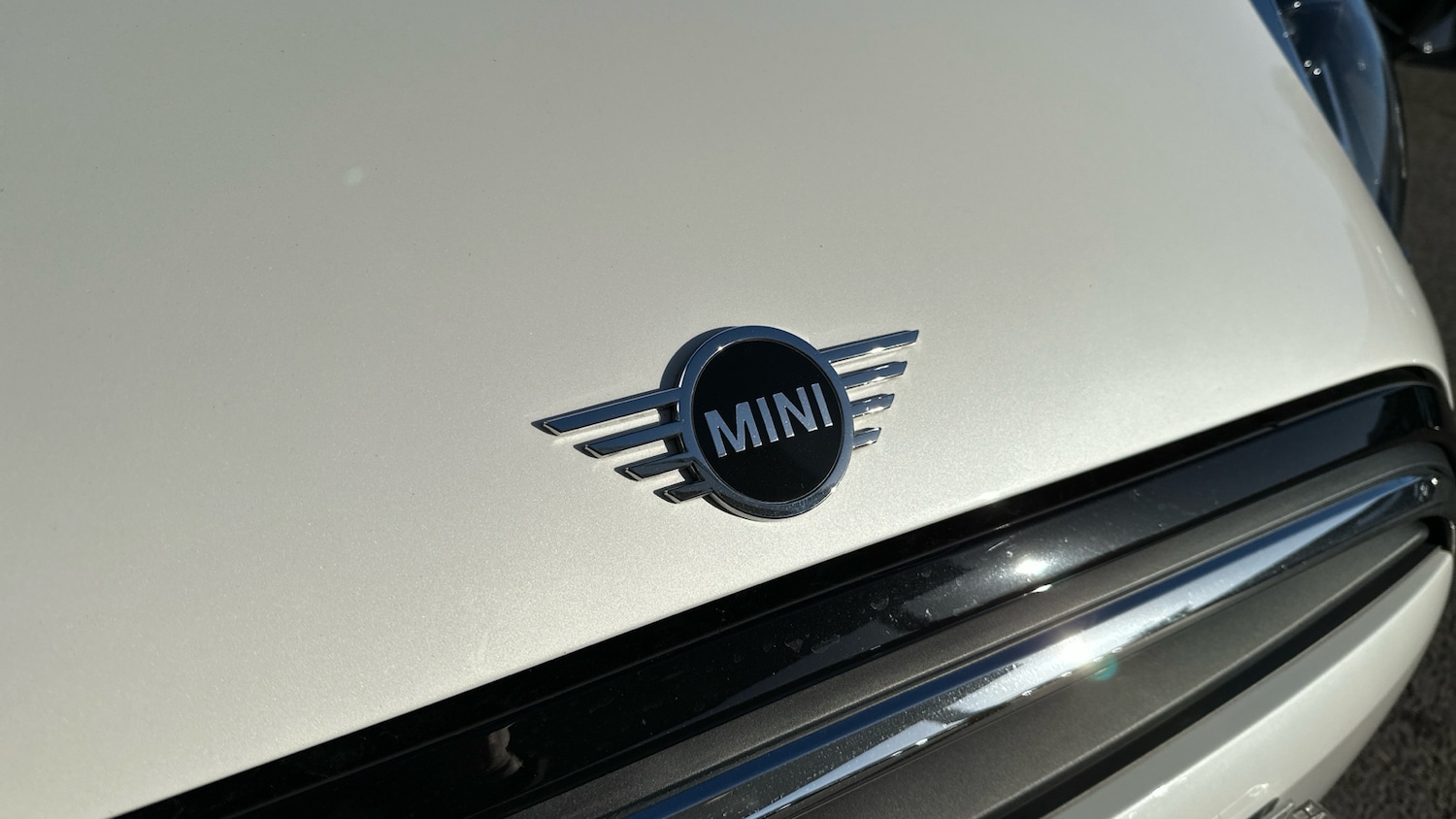 Used MINI Hatch 2023 for sale - 77136138: Photo 29