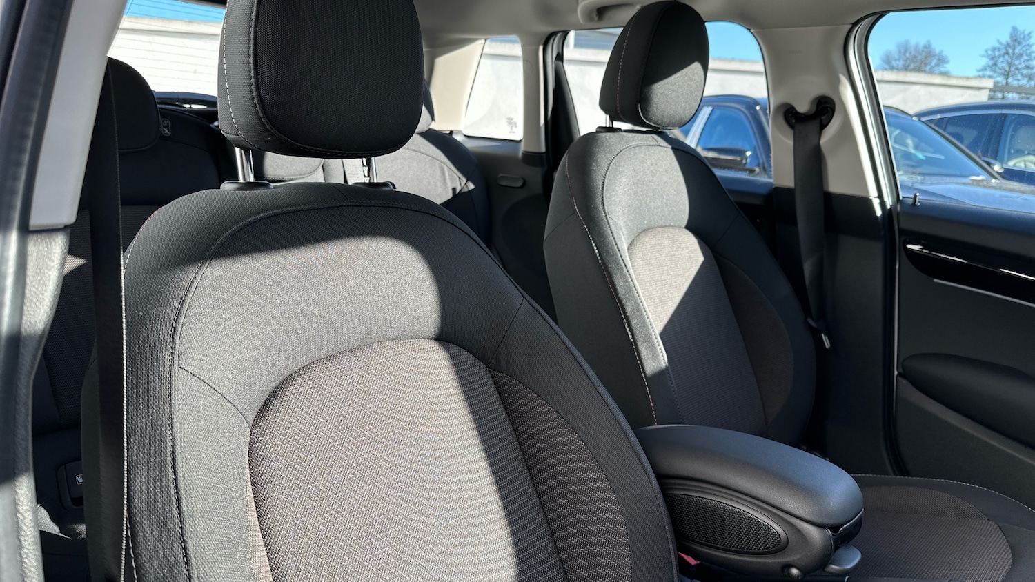 Used MINI Hatch 2023 for sale - 77136138: Photo 38