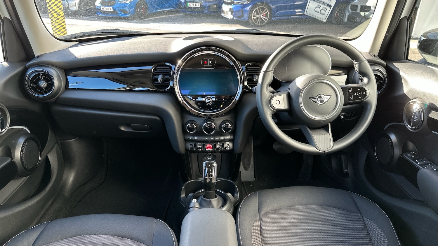 Used MINI Hatch 2023 for sale - 77136138: Photo 4