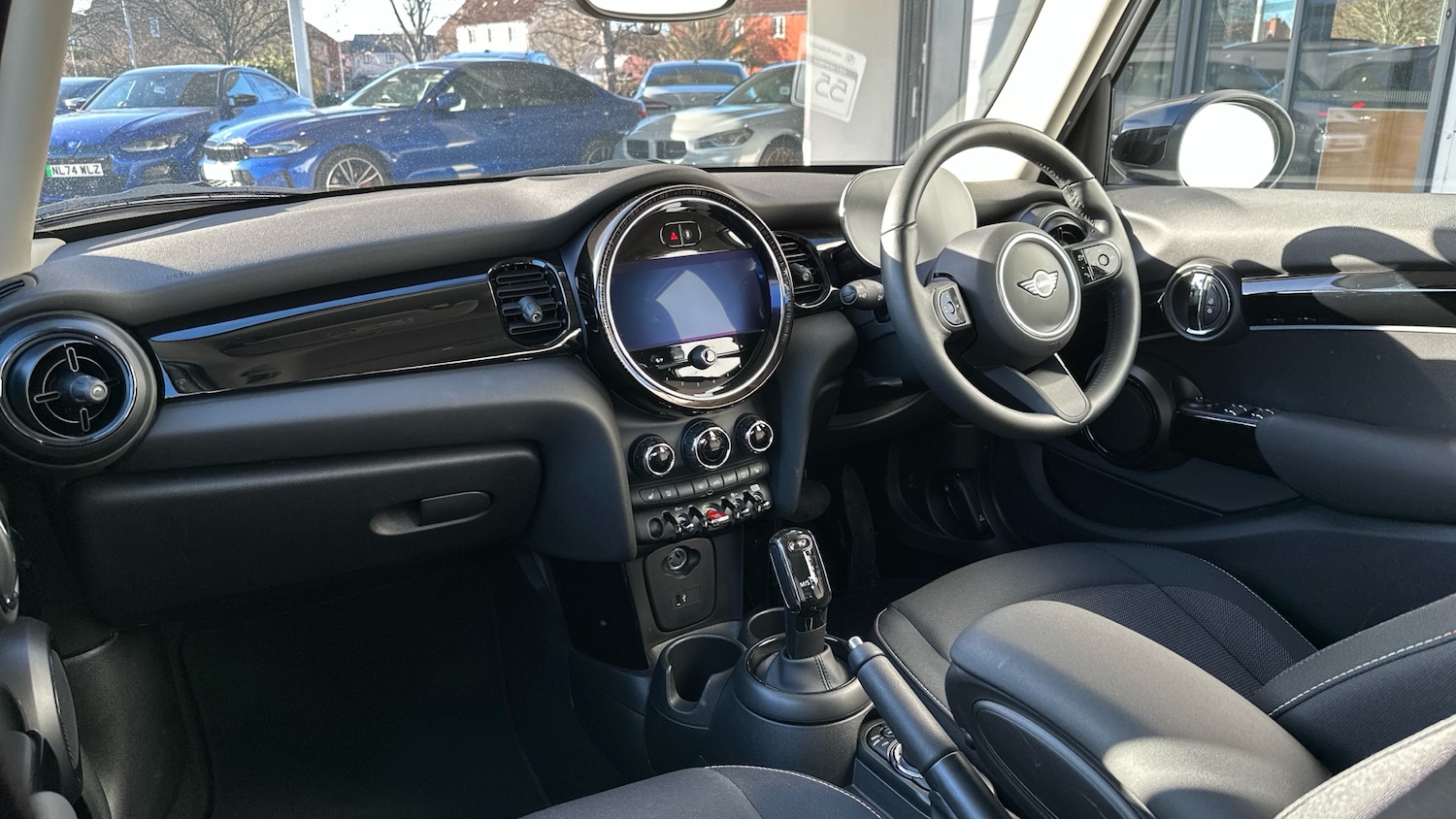 Used MINI Hatch 2023 for sale - 77136138: Photo 7