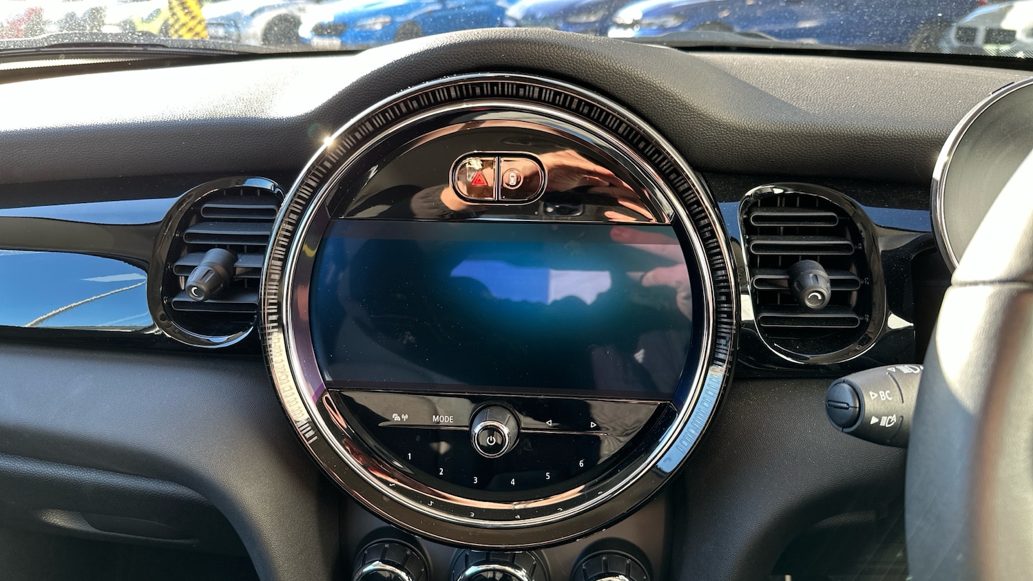 Used MINI Hatch 2023 for sale - 77136138: Photo 8