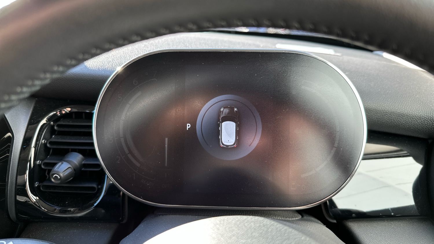 Used MINI Hatch 2023 for sale - 77136138: Photo 9