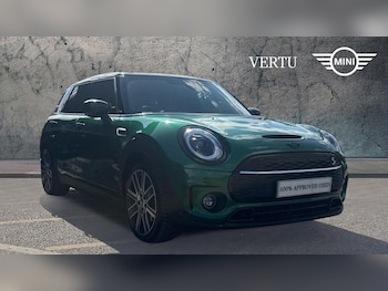 2023 (73) - 2.0 Cooper S Exclusive 6dr Petrol Estate 6-Door