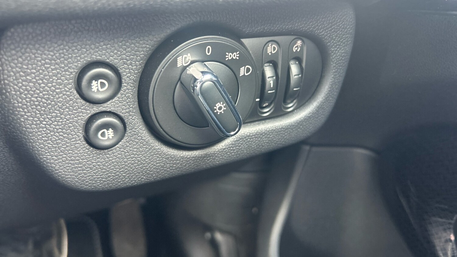 Vehicle 32