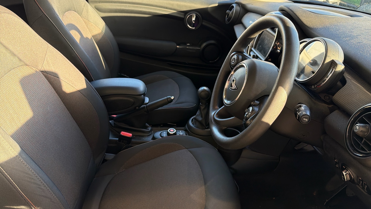 Used MINI Hatch 2020 for sale - 77206915: Photo 11