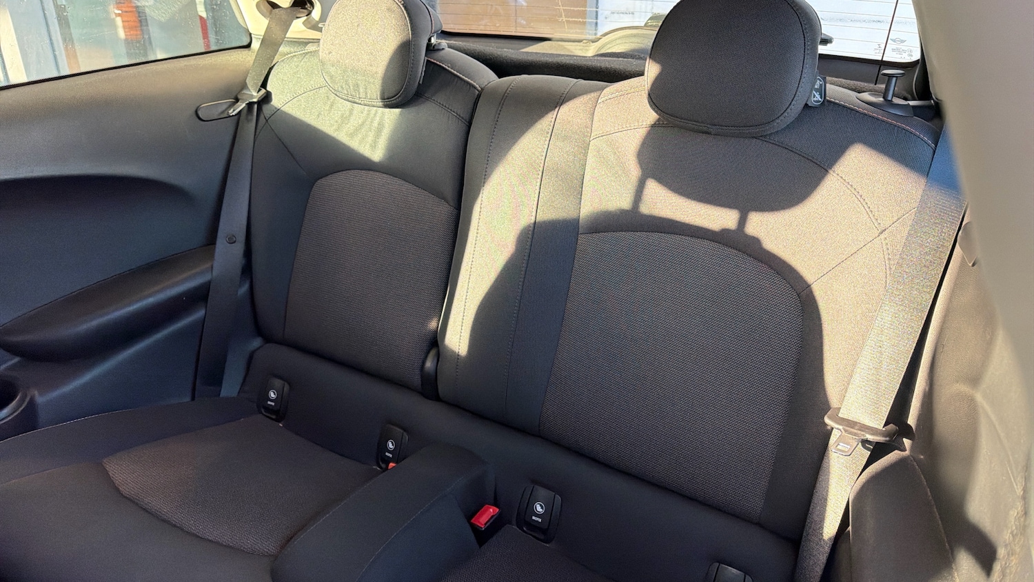 Used MINI Hatch 2020 for sale - 77206915: Photo 12