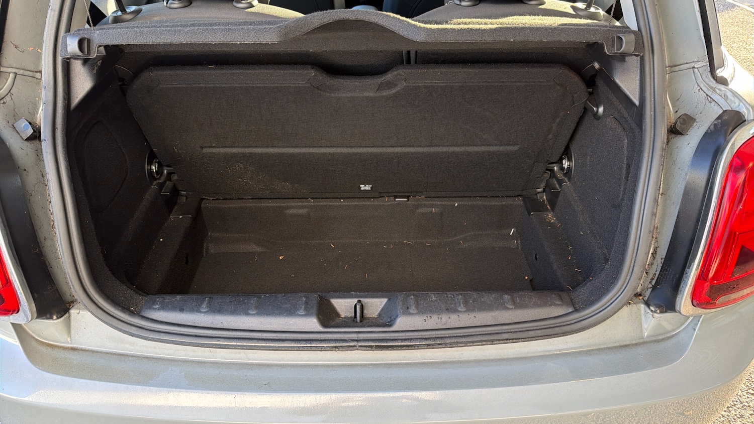 Used MINI Hatch 2020 for sale - 77206915: Photo 13