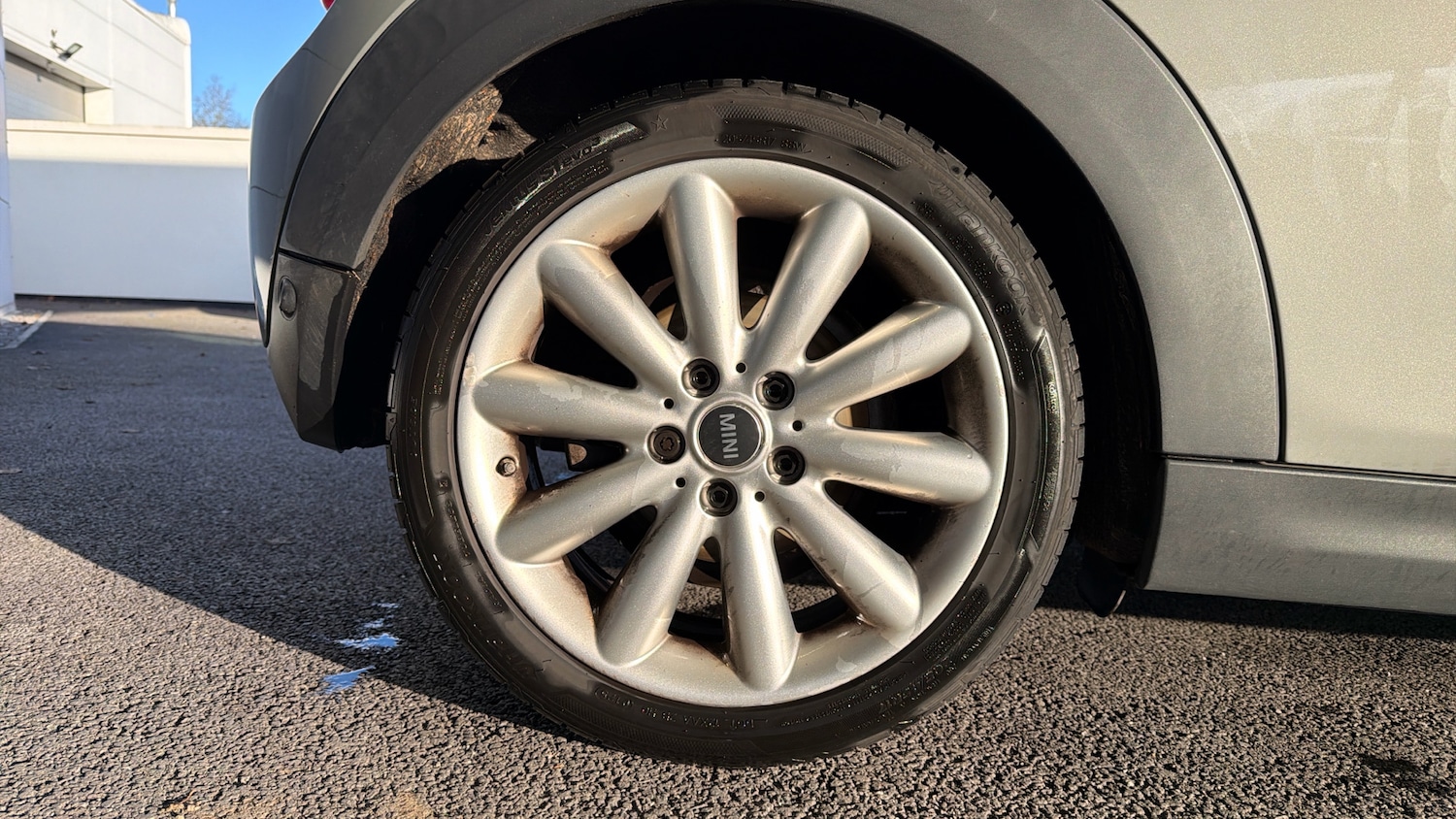 Used MINI Hatch 2020 for sale - 77206915: Photo 14