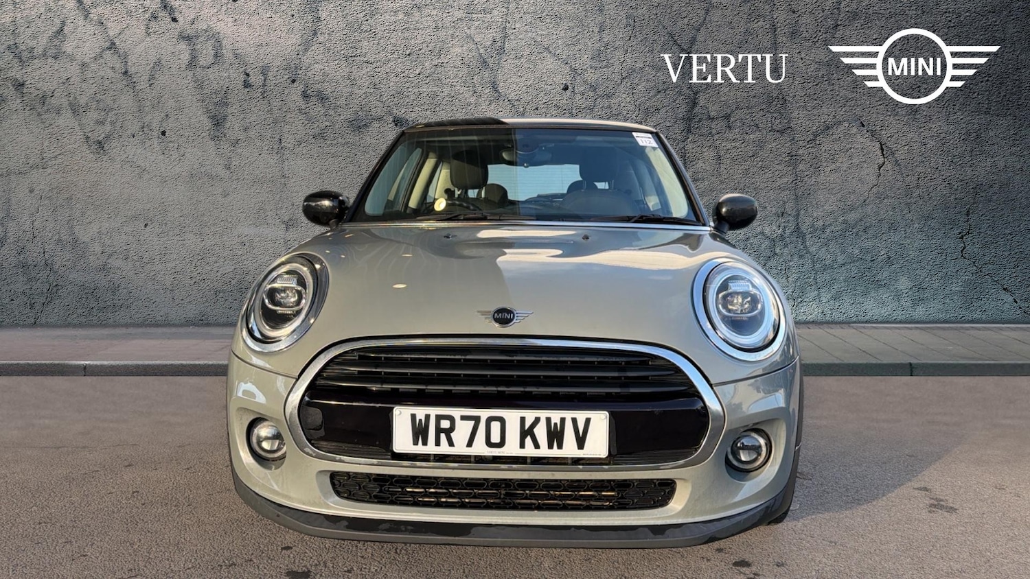 Used MINI Hatch 2020 for sale - 77206915: Photo 16