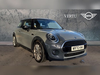Used MINI Hatch 2020 for sale - 77206915: Photo