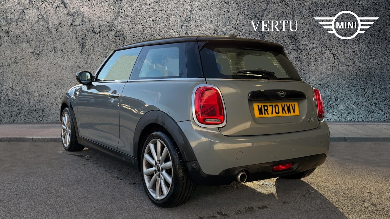 Used MINI Hatch 2020 for sale - 77206915: Photo 2