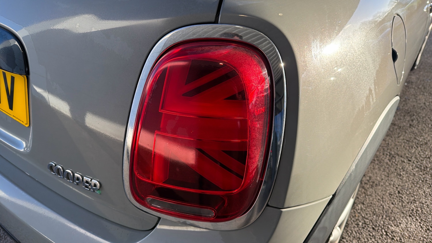 Used MINI Hatch 2020 for sale - 77206915: Photo 22